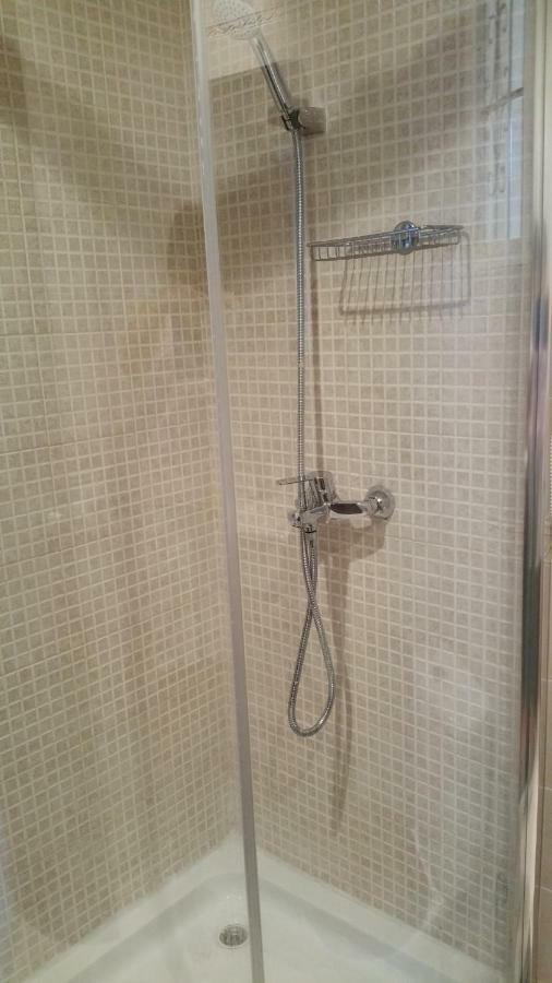 Apartamento Autentico La Perla Playa Benalmádena Exterior foto