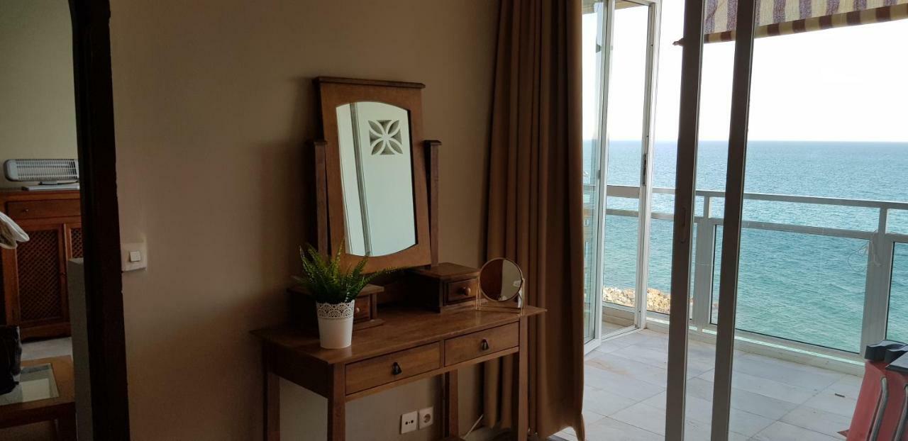 Apartamento Autentico La Perla Playa Benalmádena Exterior foto