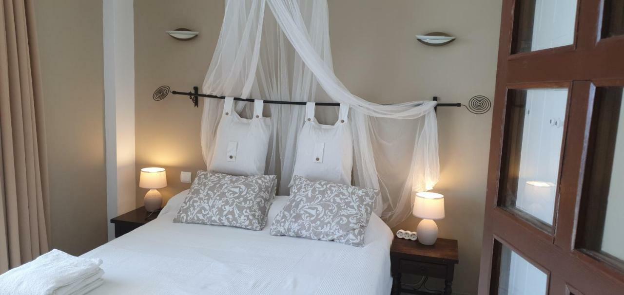 Apartamento Autentico La Perla Playa Benalmádena Exterior foto