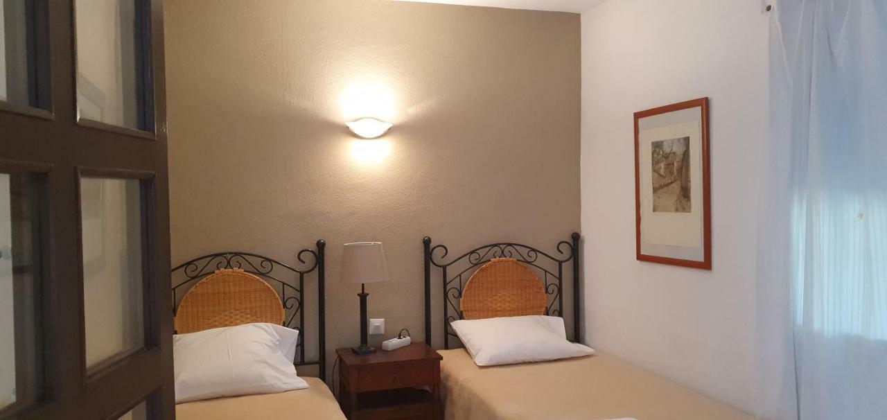Apartamento Autentico La Perla Playa Benalmádena Exterior foto